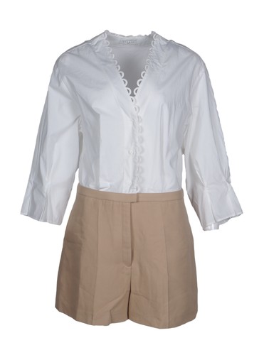 Sandro paris playsuit - playsuit, p6591e