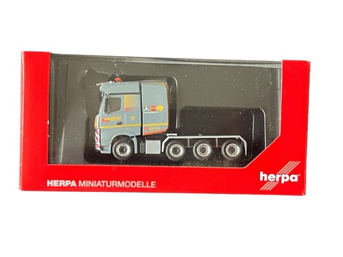 Herpa 317047 mb arocs - 317047,