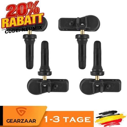 Reifendrucksensor rdks für - reifendrucksensor,