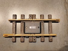 LGB Gerades Unterbrechergleis