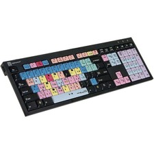 Logickeyboard Cakewalk Sonar