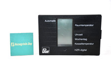 PAW Heizungsregelung /