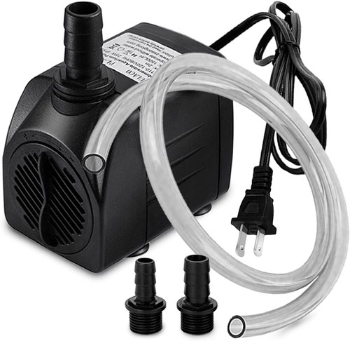 60w aquarium pumpe - 5w-60w,