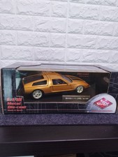 Mercedes C 111 Kupfer metallic