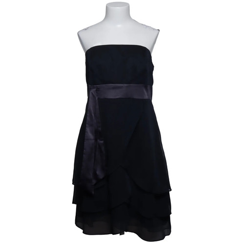 Marie blanc cocktailkleid - marie, blanc,
