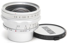 @ Avenon f. Leica M39 Screw