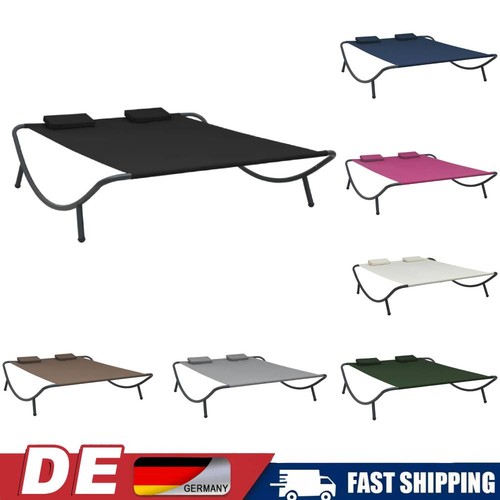 Outdoor loungebett stoff - loungebett,