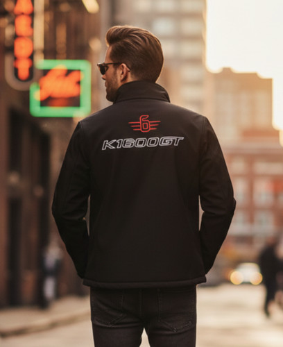 Softshell jacke für bmw - für,