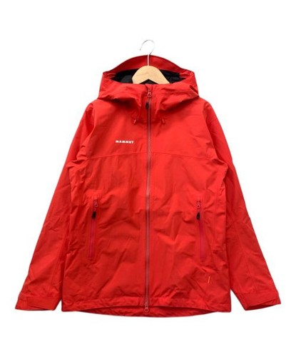 Mammut ayako pro hardshell - m,