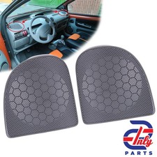 Lautsprecherabdeckung Links +