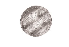 2 DM BRD Schreddergeld Jahrgang und Motiv unserer Wahl