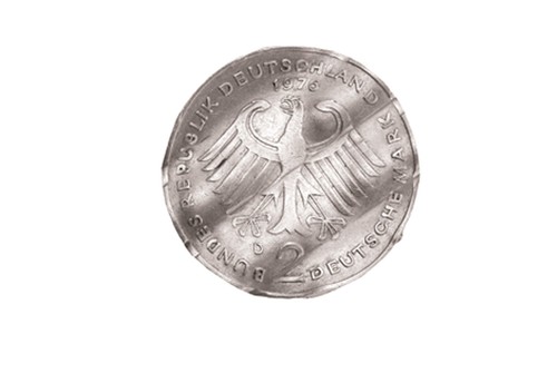 Brd schreddergeld - dm,