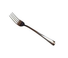 VONBO Tafelgabel Menügabel 12 Stück aus Edelstahl