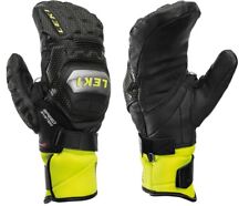 Leki Worldcup Race TI S Speed System Mitt Skihandschuhe Fäustlinge