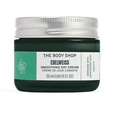 The Body Shop Edelweiss