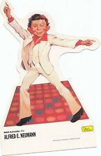 MAD-AUFSTELLER 1 - ALFRED E. NEUMANN - DINO VERLAG 2000 - TOP