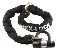 Kettenschloss Massiv Schloss