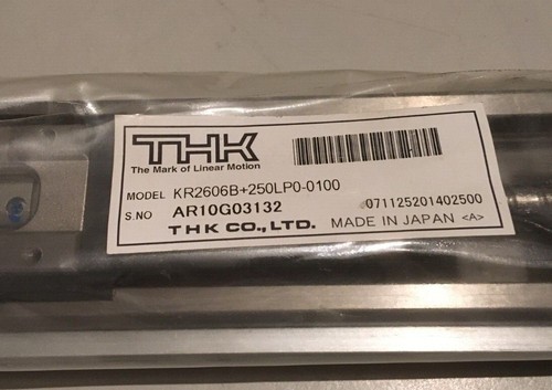 Stk thk kr26 - thk,