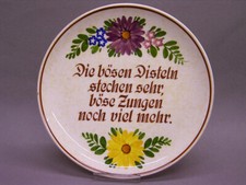 SCHRAMBERGER MAJOLIKA
