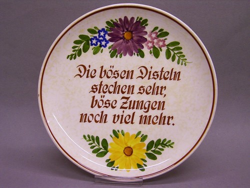 Schramberger majolika - schramberger,