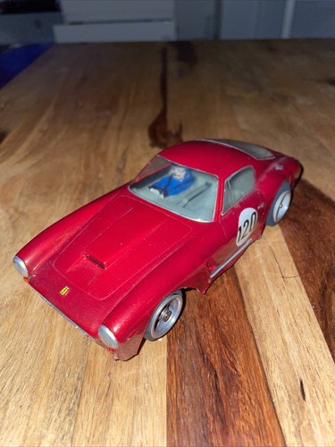 Carrera chassis - carrera,