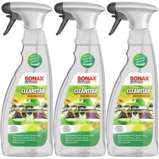 Sonax Innereiniger CleanStar
