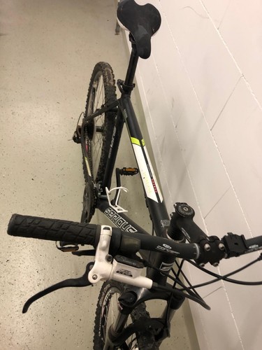 Fahrrad - ,
