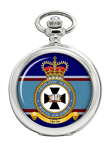 Kaplainsschule raf taschenuhr - raf,