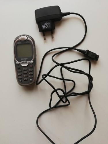 Siemens me45 outdoorhandy - siemens,