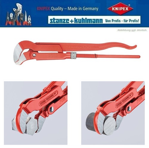 Knipex 030 rohrzange - 030,