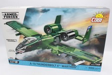Cobi 5856 A10 THUNDERBOLT II
