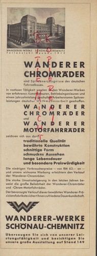 Schönau chemnitz werbung - schÖnau-chemnitz,,