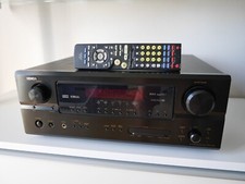 Denon avr 2105 dolby - dolby, digital