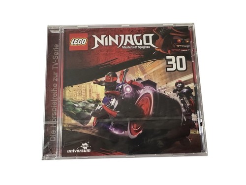 Lego ninjago folge - |,