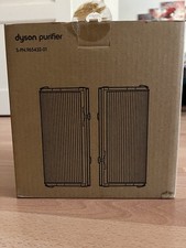 Dyson Pure Cool Tower Air