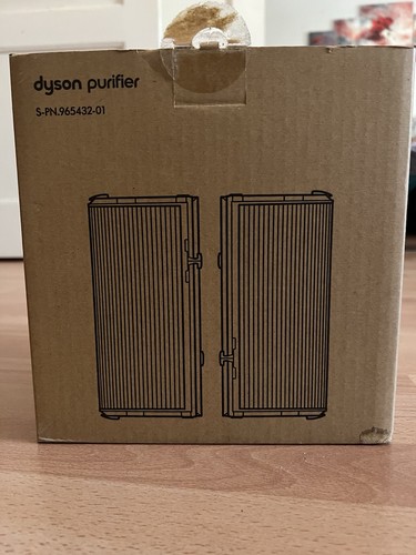 Dyson pure cool tower - cool, air