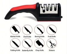 Messerschleifer Diamant