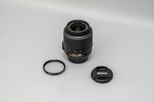 Nikon AF-S DX Nikkor  18-55 mm