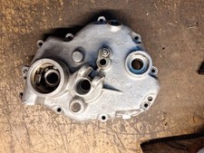 Getriebe K750 Dnepr  Rückwärtsgang  Deckel Gearbox cover. Original