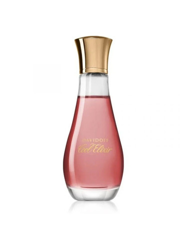 Davidoff cool elixir - cool,