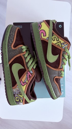 Nike dunk low la - low,