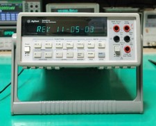 Agilent 34401A 6,5-stelliges
