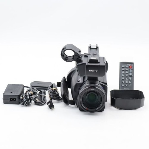 Sony pxw x70 camcorder full - full, hd