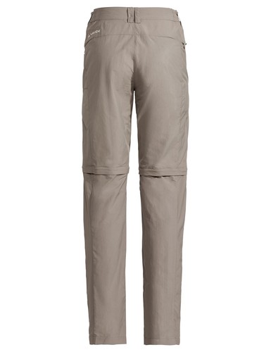 Vaude damen outdoor zip - vaude,