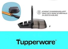     Tupperware Messerschärfer
