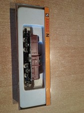 Arnold Diesellok BR 211 232-4