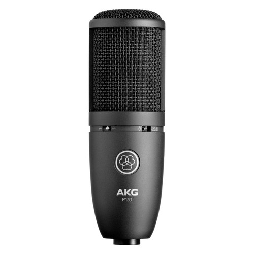 Akg p120 - akg,
