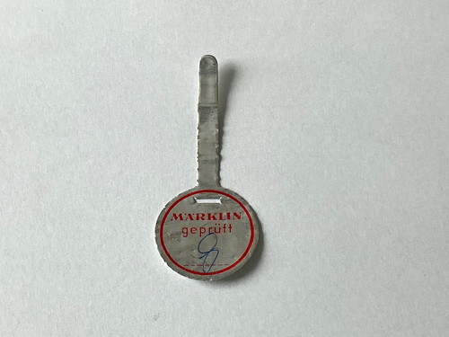 Märklin original - h0,