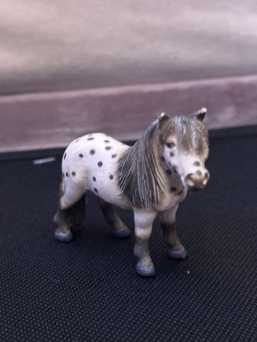 Schleich falabella hengst - schleich, –