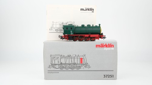 Märklin 37251 - h0,